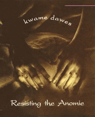 Resisting the Anomie 1