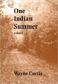 bokomslag One Indian Summer