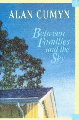 bokomslag Between Families and the Sky