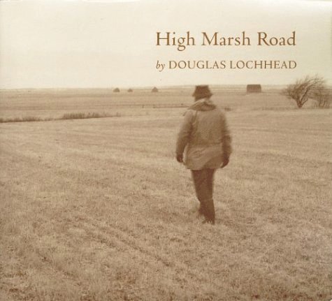 Douglas Lochhead - High Marsh Road, Häftad