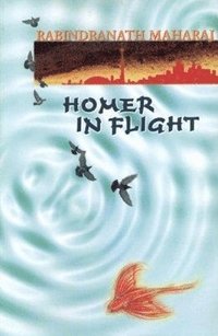 bokomslag Homer in Flight
