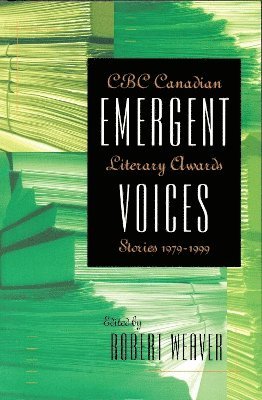 Emergent Voices 1