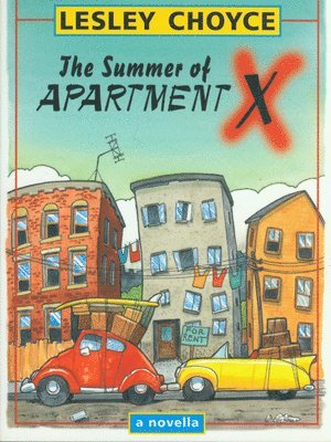 The Summer of Apartment X 1