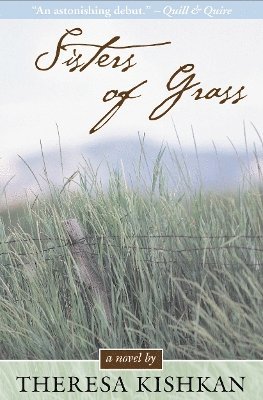 Sisters of Grass 1