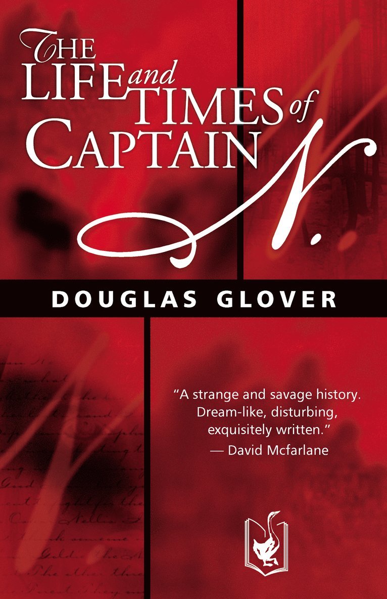 Life and Times of Captain N.