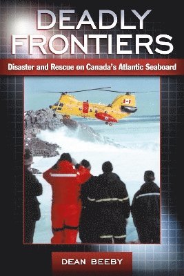 Deadly Frontiers 1