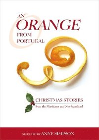 bokomslag An Orange from Portugal