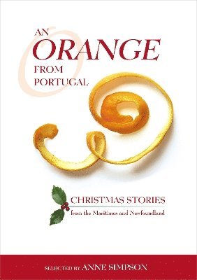 An Orange from Portugal 1