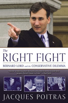 The Right Fight 1