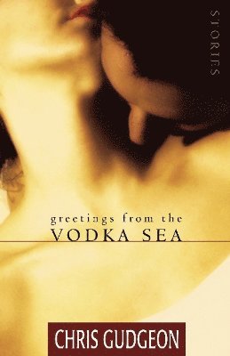 Greetings from the Vodka Sea 1