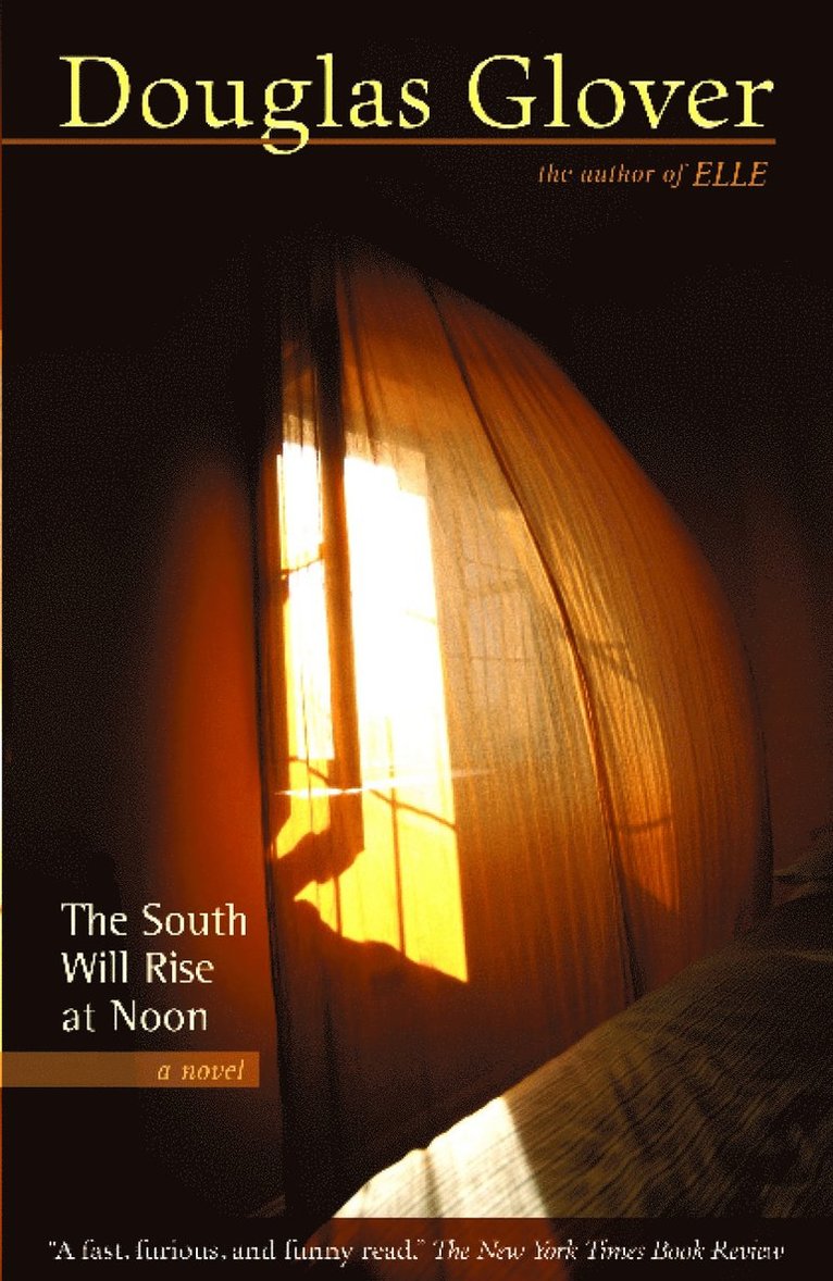 South Will Rise at Noon