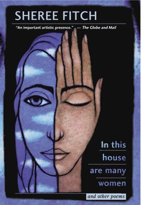 In This House Are Many Women and Other Poems 1