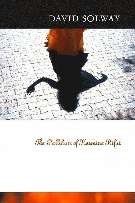 Pallikari of Nesmine Rifat