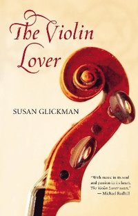 bokomslag The Violin Lover