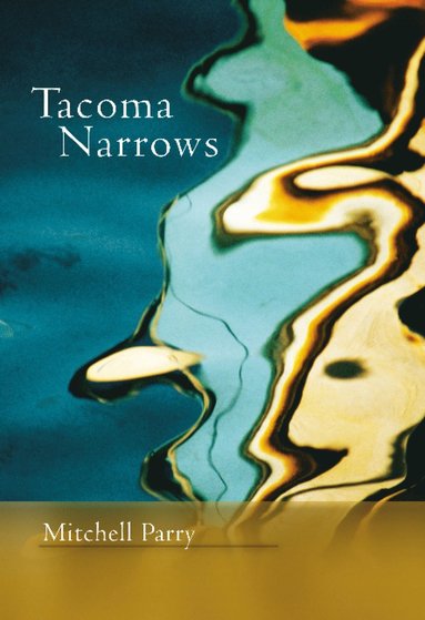 bokomslag Tacoma Narrows