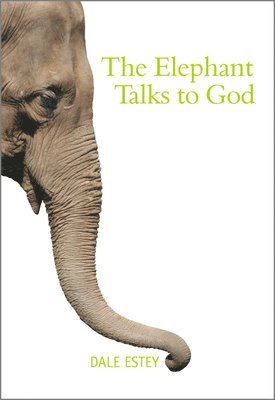 bokomslag The Elephant Talks to God