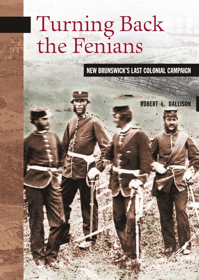 Turning Back the Fenians