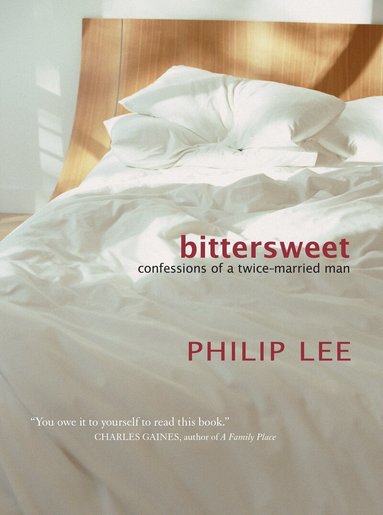 Philip Lee - Bittersweet, Häftad
