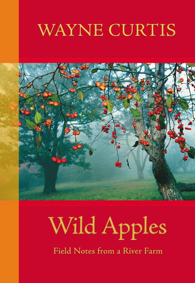 Wild Apples