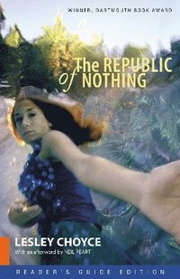 bokomslag The Republic of Nothing