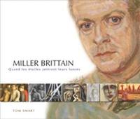 bokomslag Miller Brittain