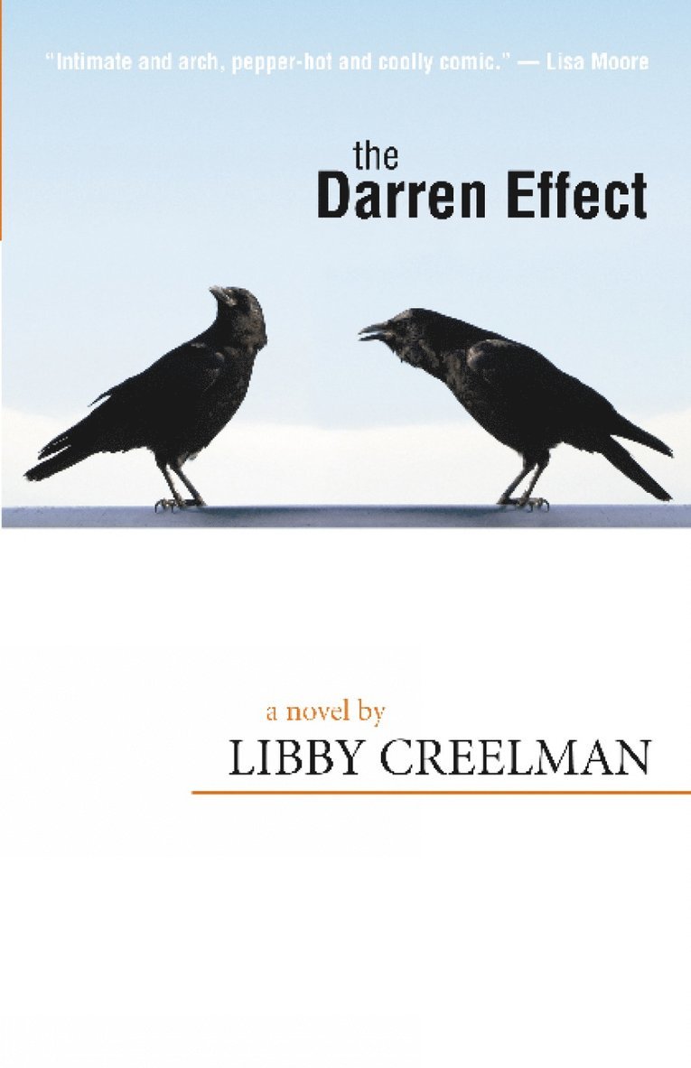 Darren Effect 1