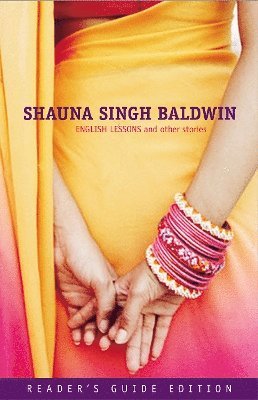 English Lessons and Other Stories