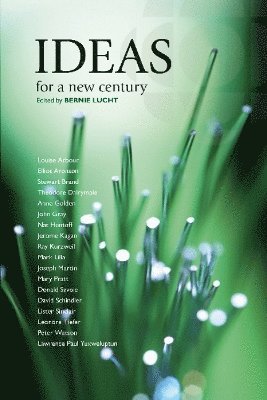 Ideas for a New Century 1