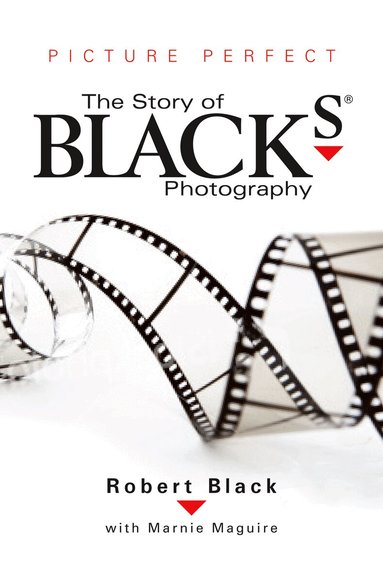 Robert Black, Marnie Maguire - Picture Perfect, Inbunden