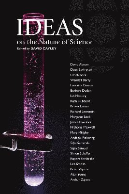 Ideas on the Nature of Science 1