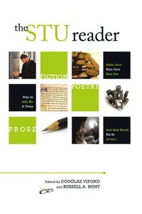 bokomslag The STU Reader