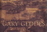 bokomslag Swimming Ginger