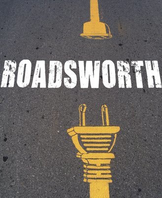 Roadsworth 1