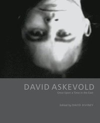 bokomslag David Askevold