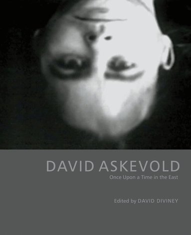 David Diviney - David Askevold, Inbunden