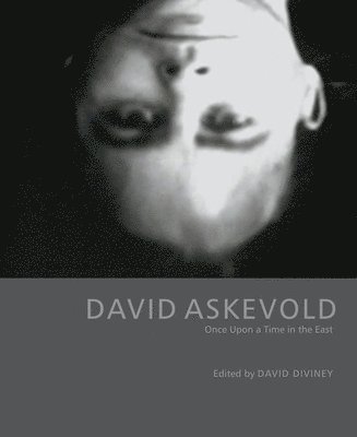 David Diviney - David Askevold, Inbunden