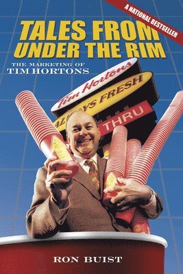 bokomslag Tales from Under the Rim