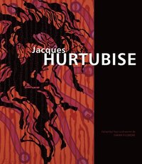 bokomslag Jacques Hurtubise