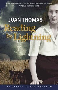 bokomslag Reading by Lightning