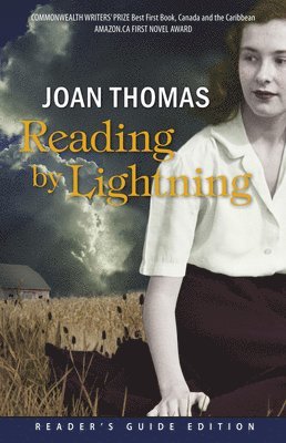 Reading by Lightning 1