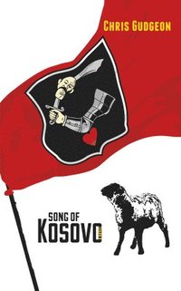 bokomslag Song of Kosovo