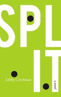 bokomslag Split