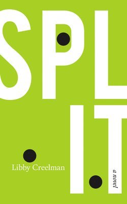 bokomslag Split