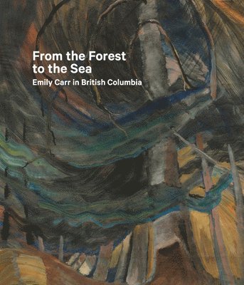 From the Forest to the Sea 1