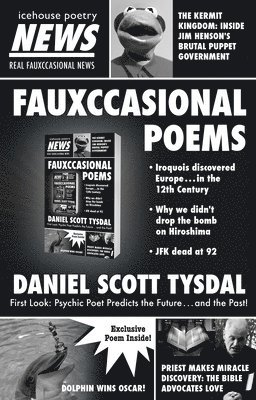 Fauxccasional Poems 1
