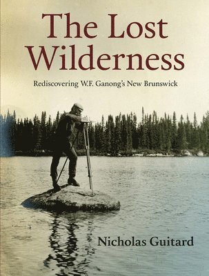 The Lost Wilderness 1