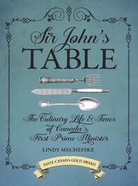bokomslag Sir John's Table