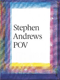 bokomslag Stephen Andrews POV