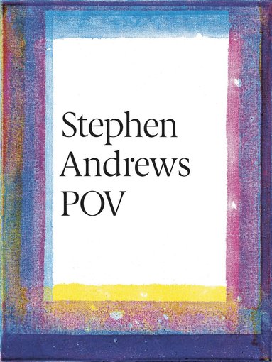 Kitty Scott - Stephen Andrews POV, Inbunden