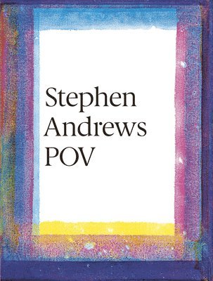 bokomslag Stephen Andrews POV